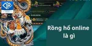 Rồng hổ là gì - Bí kíp chinh thưởng siêu lớn tại Dr88