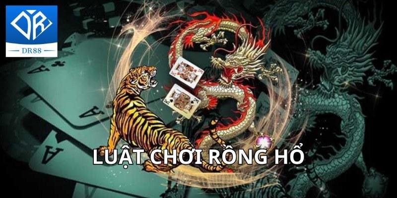 Rồng hổ là gì - Bí kíp chinh thưởng siêu lớn tại Dr88