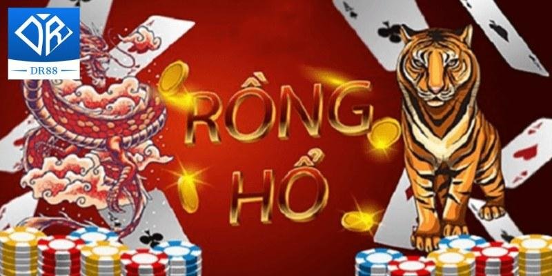 Rồng hổ là gì - Bí kíp chinh thưởng siêu lớn tại Dr88