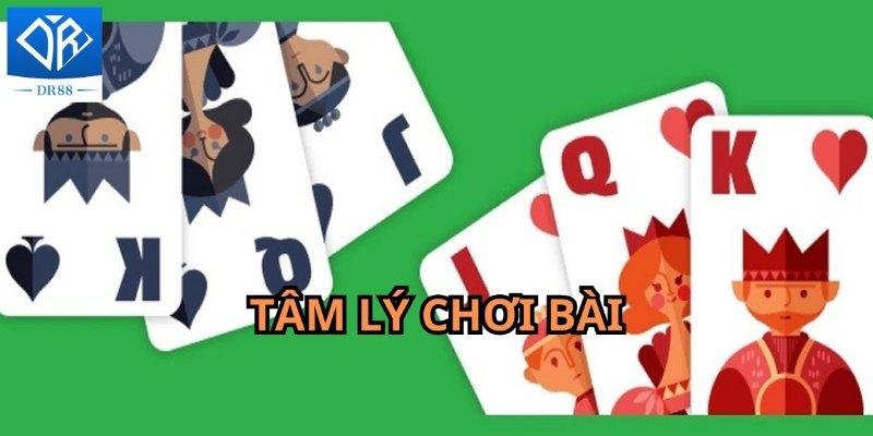 Tâm Lý Đối Thủ Trong Game Bài Và Cách Đọc Vị Đối Thủ Hiệu Quả