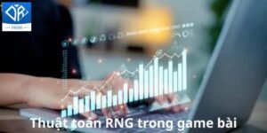 Thuật Toán RNG Trong Game Bài: Đảm Bảo Công Bằng Và Ngẫu Nhiên